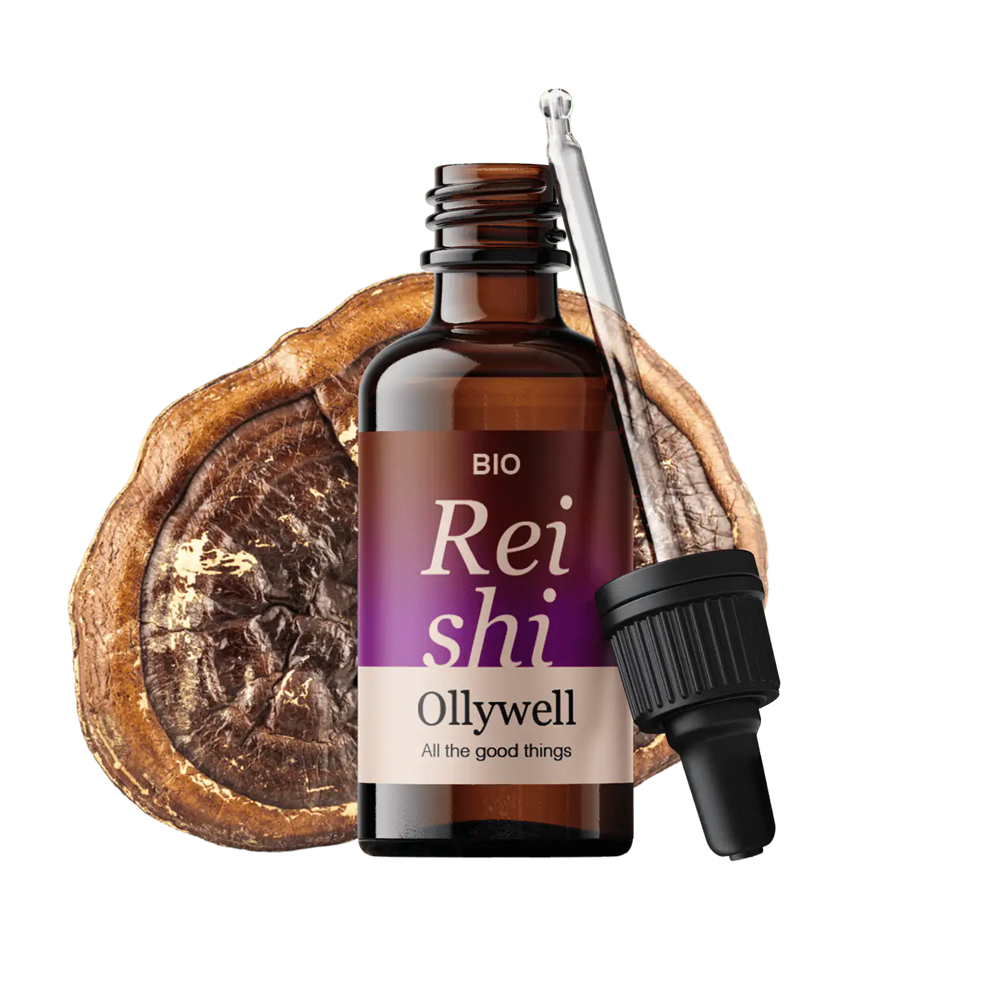BIO Reishi: Spánek+